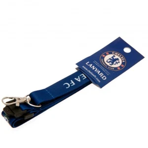 Cordón Chelsea FC Trabajo Navidad Cumpleaños Regalo Idea Fanático Producto Oficial - Imagen 1 de 4