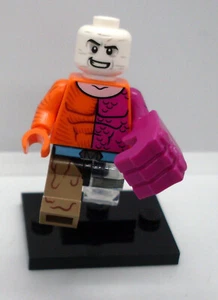 The LEGO DC Super Heroes Figur - Metamorpho ( Faust Collectible Minifigure ) Neu - Picture 1 of 1