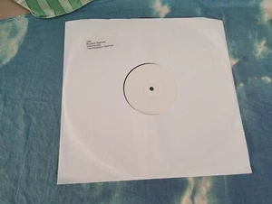 OMD - BAUHAUS STAIRCASE INSTRUMENTALS Vinyl LP TEST PRESSING - Picture 1 of 2