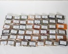 Set of 50 Herb Sachets - Witch Wicca Pagan Witchcraft Charm Spells Ritual
