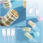 DIY Dessert Shooter Dessert Cups Push Cake Cupcakes Mold Push Up Pop Containers