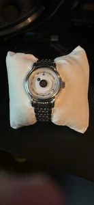 Gevril GV2 Stainless Steel Limited Edition 4130 - Picture 1 of 3