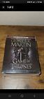 Game Of Thrones Audiobook Unabridged By George RR Martin 28 CDs Sealed