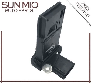 Mass Air Flow MAF Sensor For Honda Civic 2006-2015 Pilot 2009-2019 37980-RNA-A01 - Picture 1 of 6