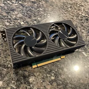 Dell NVIDIA GeForce RTX 3060Ti 8GB GDDR6 256-bit GPU, 1x HDMI, 3x DisplayPort - Picture 1 of 5