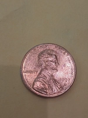 GREAT INVESTMENT!  MS  1992-D!! - Image 1 of 4