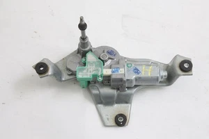 Wischermotor hinten Citroen C-CROSSER 6405HW 1610366880 12-2008 - Picture 1 of 3