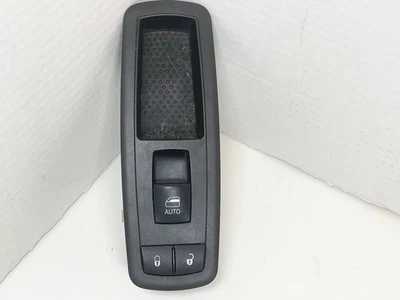 Interruptor de ventana del lado derecho del pasajero Chrysler 200 2015 2016 2017 OEM Foto 1 de 4