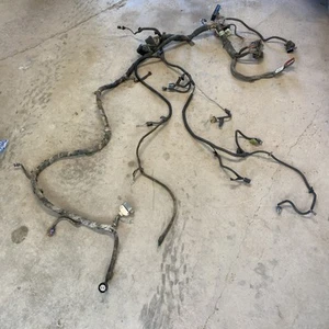 2004-2005 Chevy GMC 2500HD LLY Duramax Ecm / Tcm Transmission Wiring Harness - Picture 1 of 15