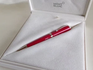 Montblanc Muses Marilyn Monroe Special Edition Kugelschreiber - Bild 1 von 9