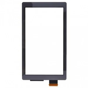 Screen Touch For Nintendo Switch Lite, Digitizer Glass, Colour Black, - Picture 1 of 1