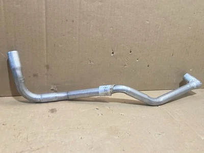 Tubo de inyección de aire secundario Ford E4AZ-5F235-A, Lincoln de principios de 1980 -- Nuevo de Lote Antiguo Foto 1 de 4