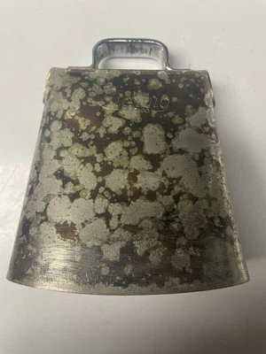 "Cabello vintage Ludwig Chicago 5""" Foto 1 de 4