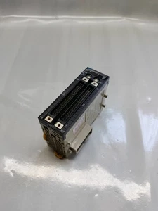 Controlador lógico programable módulo unidad NC Omron CJ1W-NC433 CJ1WNC433 - Imagen 1 de 6