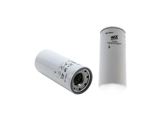 Filtro de aceite WCS blanco/GMC 1988-1991 WIX 93619ZBXB 1989 1990 Foto 1 de 2