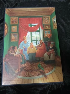 The Complete Far Side (1980-1994) by Gary Larson Hardcover Volume 1+2 - Bild 1 von 3