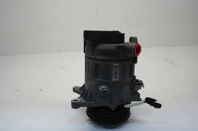 COMPRESOR DE AIRE ACONDICIONADO NISSAN PATHFINDER 15-20 OEM 3,5 L 6 CILINDROS Foto 1 de 4