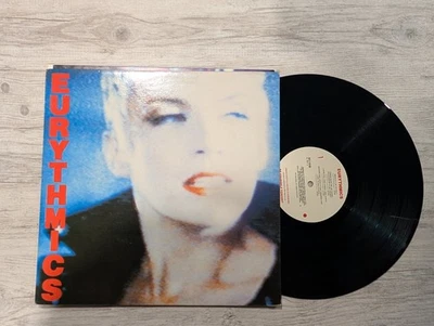 Eurythmics – Be Yourself Tonight LP Vinyl 1985 RCA Victor Australia SFL1-0130 - Image 1 of 4
