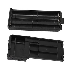 Erweiterte Batteriebox Professionelles Walkie-Talkie-Batteriegehäuse ABS - Afbeelding 1 van 22