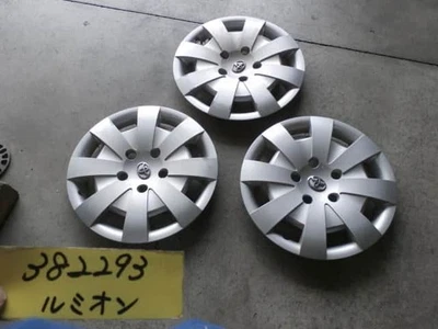 TOYOTA Corolla Rumion 2008 Wheel Cover 4260212780 [Used] [PA01939762] - Image 1 of 3
