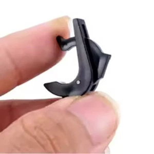 Easy Install ABS ToneArm Holder Compatible with For TECHNICS SL1200 MK2 - Zdjęcie 1 z 12