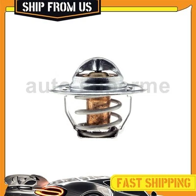 Engine Coolant Thermostat For Lincoln MKS 3.7L 2009-2013 - Image 1 of 4