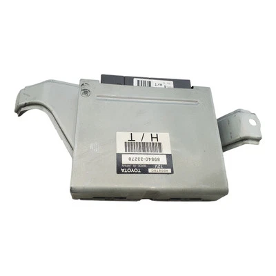 MÓDULO DE CONTROL DE TRACCIÓN FRENO ANTIBLOQUEO ABS LEXUS ES300 2000-2001 89540-33270 Foto 1 de 4