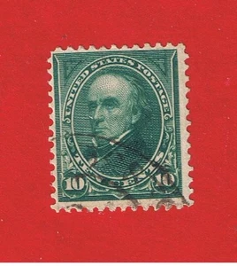 #273  VF used  Webster      Free S/H - Picture 1 of 1