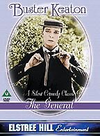 The General DVD