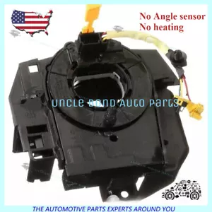 Clock Spring For Dodge RAM 1500 2013-18 2500 3500 2013-2022 Viper 2013-17 Mopar - Picture 1 of 14
