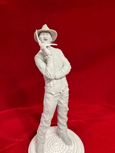 Freddy Kreuger - Fan Art - Resin Modellbausatz - Maßstab 1/6 - 1/8 - Bild 1 von 13