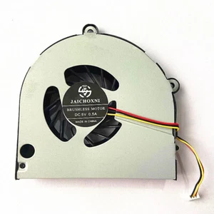 Cooling Fan for Toshiba P750 P750D P755 L675 C660 L670 - Picture 1 of 2