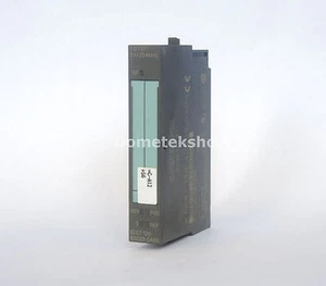 Módulo de posicionamiento Siemens 6ES7 138-4DC00-0AB0 1 paso, 5V 204 kHz - Imagen 1 de 4