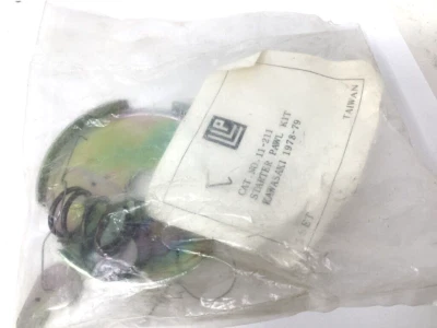 NOS  Snowmobile LLP 11-211 Starter Pawl Kit Kawasaki 1978-1979 - Image 1 of 4