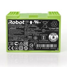 iRobot ABL-D1 Green 1800mAh Lithium Ion Rechargeable Battery For iRobot Roomba