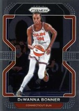 2022 Prizm WNBA Pick Your Card Complete Your Set
