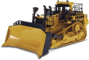 Diecast Masters 1/50 High Detail Caterpillar D11T Dozer - High Line Series 85565 - Picture 1 of 1
