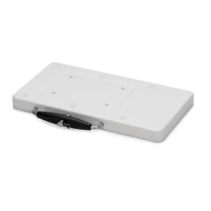 	Minn Kota 1854017 Quick Release Bracket / RTA-17 White	 - Bild 1 von 2