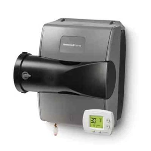 Humidificador y humidificador digital para toda la casa HE400A - Imagen 1 de 3