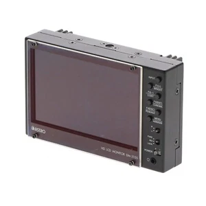 ASTRODESIGN DM-3105 HD 5 in Wide LCD Monitor SDI/Analog Composite Ver.1.12 - Picture 1 of 3