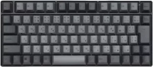 Topre REALFORCE RC1 C1HJ13 30g Compact Japanese Layout Black Bluetooth 5.0 & USB - Picture 1 of 3