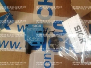 Original SICK Sensor 6053544 UM12-1172261 - Bild 1 von 1