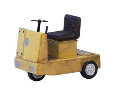 Bachmann Scenecraft 47-539 Platform Tractor Units (x2) - Image 1 of 2