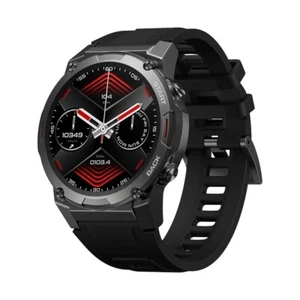 Gear Smart Watch VIBE 7 PRO Voice Calling Waterproof Fitness for Men and Women - Picture 1 of 15