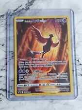 Galarian Articuno - SWSH282 - SWSH: Sword & Shield Promo Cards