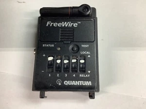 Quantum Free wire FW10 Transceiver - Picture 1 of 5