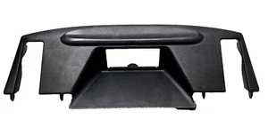 03-10 Porsche Cayenne Center Console Light Cover Panel Trim OEM TAC025300 - Picture 1 of 6