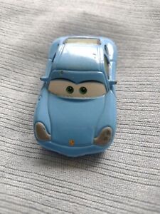 Disney Pixar Cars Diecast 1:55 ~ SALLY CARRERA ~ Porsche