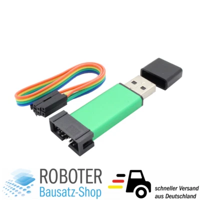 ST-Link V2 Programmer STM8 STM32- SWIM JTAG Software Downgrade Unbrick Emulator - Bild 1 von 4