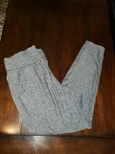 Pantalones deportivos Champion para mujer nuevos con etiquetas talla grande bolsillos cónicos para piernas suaves con mantequilla - Imagen 1 de 4